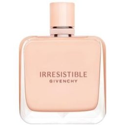 Givenchy - Irresistible 80 Ml Eau De Parfum Nude Velvet Vaporisateur - Kapao Parfumerie en ligne française