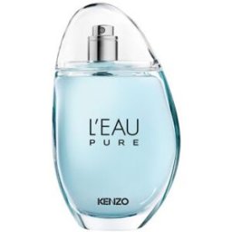 Kenzo - L'eau Pure 100 Ml Eau De Parfum Vaporisateur - Kapao Parfumerie en ligne française