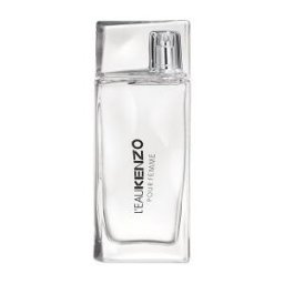 - L'eau Kenzo Pour Femme 50 Ml Eau De Toilette Vaporisateur - Kapao Parfumerie en ligne française