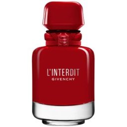 Givenchy - L'interdit 50 Ml Eau De Parfum Rouge Ultime Vaporisateur - Kapao Parfumerie en ligne française