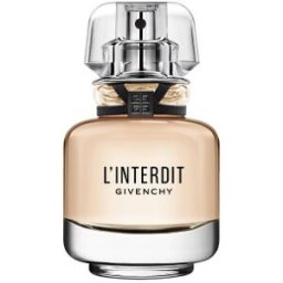 Givenchy - L'interdit 35 Ml Eau De Parfum Vaporisateur - Kapao Parfumerie en ligne française