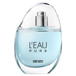 Kenzo - L'eau Pure 50 Ml Eau De Parfum Vaporisateur - Kapao Parfumerie en ligne française