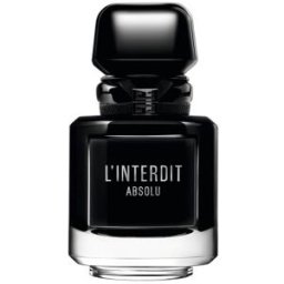 Givenchy - L'interdit Absolu 35 Ml Eau De Parfum Intense Vaporisateur - Kapao Parfumerie en ligne française