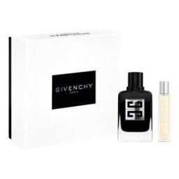 Givenchy - Coffret Gentleman Society Coffret Pour Homme Eau De Parfum 60ml + Vapo 12.5ml - Kapao Parfumerie en ligne française