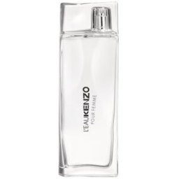 - L'eau Kenzo Pour Femme 100 Ml Eau De Toilette Vaporisateur - Kapao Parfumerie en ligne française
