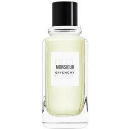 Givenchy - Monsieur 100 Ml Eau De Toilette Vaporisateur - Kapao Parfumerie en ligne française