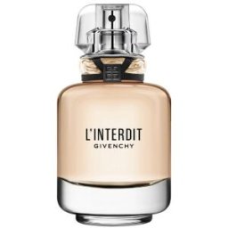 Givenchy - L'interdit 50 Ml Eau De Parfum Vaporisateur - Kapao Parfumerie en ligne française