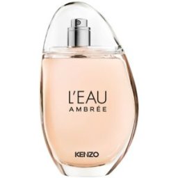 Kenzo - L'eau Ambrée 100 Ml Eau De Parfum Ambrée Vaporisateur - Kapao Parfumerie en ligne française