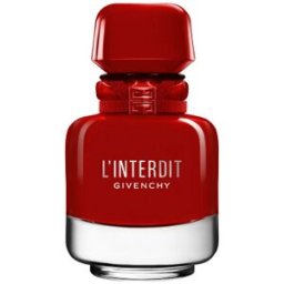 Givenchy - L'interdit 35 Ml Eau De Parfum Rouge Ultime Vaporisateur - Kapao Parfumerie en ligne française