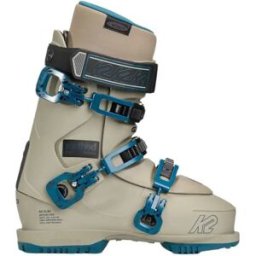K2 Chaussures De Ski Alpin Method Pro 90 24.5 Homme,Femme