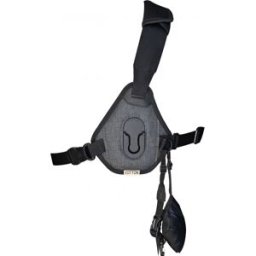 Cotton Porte-bébé en coton Skout G2 Grey