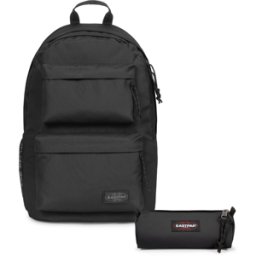Eastpak Bundle Black OS unisex