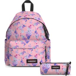 Eastpak Bundle Floral Bloom Pink OS unisex