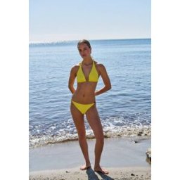 MONOPRIX Bas de maillot de bain HERA 42