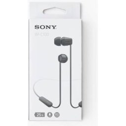 Sony écouteurs bluetooth, wic 100
