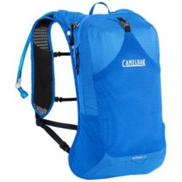 CamelBak Sac à dos de randonnée OCTANE 12 FUSION 2L (Royal Blue) OS