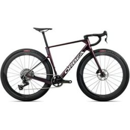 Orbea Vélo De Gravel Terra Race M21eltd 1x Force Xplr Axs 13s 2026