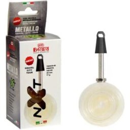 Metallo Chambre à Air Tpu Gravel Presta 45 Mm