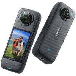Insta360 Caméra D´action X4