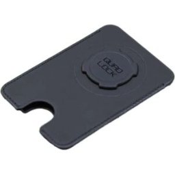 Quad Lock Portefeuille Qma-wlt