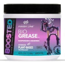 Finish Line Graisse Boosted Bio Grease Vasetto 454g