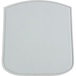 Hay - Accessoire Deville - Gris - Tissu oléfine - Designer Julien Renault