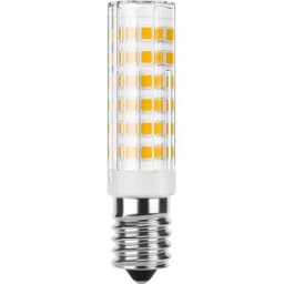 Flos - Ampoule LED E27 dimmable - Transparent - Verre