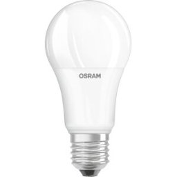 Osram - Ampoule LED E27 - Blanc - Plastique