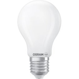 Osram - Ampoule LED E27 dimmable - Blanc - Verre