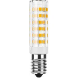 Flos - Ampoule LED E14 dimmable - Blanc - Verre
