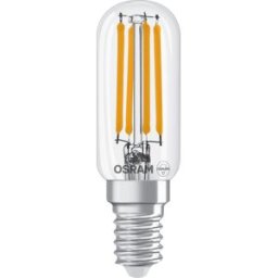Osram - Ampoule LED E14 - Transparent - Verre