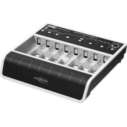Ansmann Comfort Professional 8 Chargeur USB