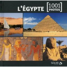L'Egypte collectif Solar