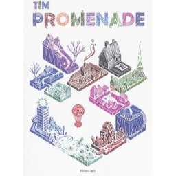 Promenade Tim Lapin éditions