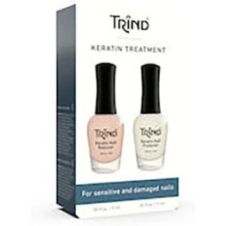 Trind Kit De Traitement à La Kératine Transparent One Size female