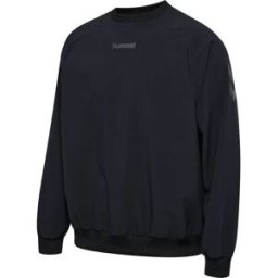 Hummel Sweat-shirt Blaze 26 Athleisure Black XL Homme,Femme