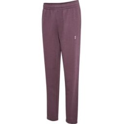 Hummel Pantalon De Survêtement Pulse Black Plum M Femme