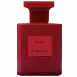 Eau de Parfum Aïcha 100 ml