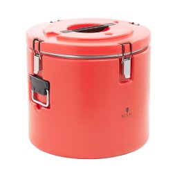 Conteneur isotherme - 30 l - Royal Catering