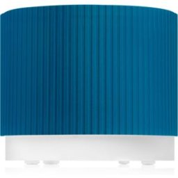 MADE BY ZEN Novo Sapphire Blue diffuseur d'huiles essentielles sans recharge 1 pcs