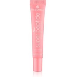 essence the super peptide glossy lip treatment baume à lèvres teinte 04 Coralized! 10 ml