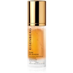 EISENBERG Classique Élixir de Jeunesse gel liftant pour une peau lumineuse et lisse 30 ml