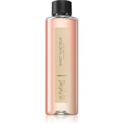 Millefiori Selected Sweet Narcissus recharge pour diffuseur d'huiles essentielles 250 ml