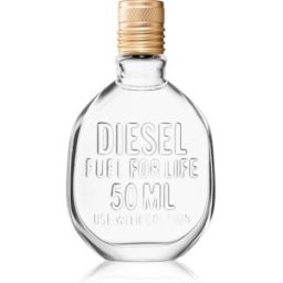 Diesel Fuel for Life Eau de Toilette pour homme 50 ml