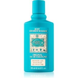 4711 Original Gel douche mixte 200 ml