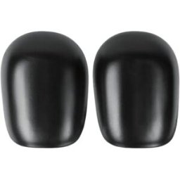 Tsg Bouchons De Remplacement Recaps Force Iii/v Ad Black One Size unisex