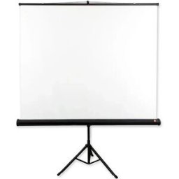 Avtek Écran De Projection Tripod Standart 175 Black One Size unisex