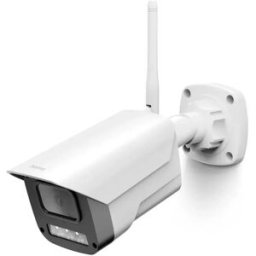 Hama Caméra De Surveillance 176653 White One Size unisex