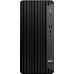 HP Pc De Bureau Pro 400 G9 I5-14500/8gb/512gb Ssd Black One Size unisex