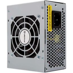Unykach Bloc D´alimentation Sfx 52002 300w Grey One Size unisex